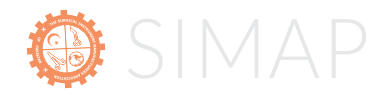 SIMAP-logo